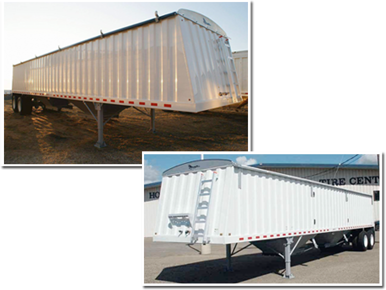 Wagner Truck & Auto Sales Rolfe, IA Quality Trucks & Equipment Sales