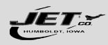 Jet logo